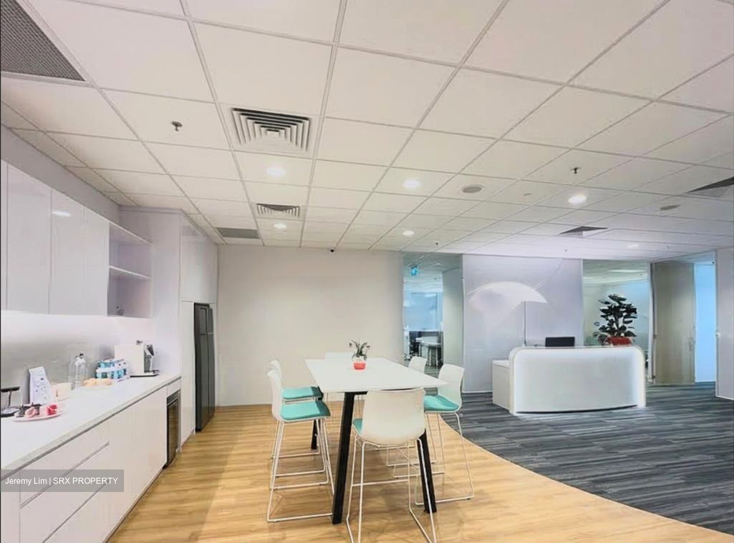 Marina Bay Financial Centre (tower 3) (D1), Office #534421811